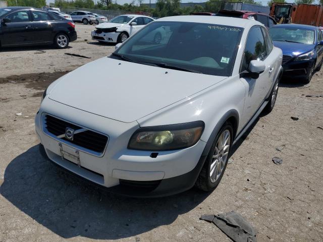 VIN YV1MK672492149738 VOLVO C30 2009 Car History Stat Vin