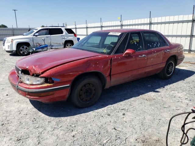 1997 BUICK LESABRE CUSTOM For Sale NC LUMBERTON Mon Jun 26 2023