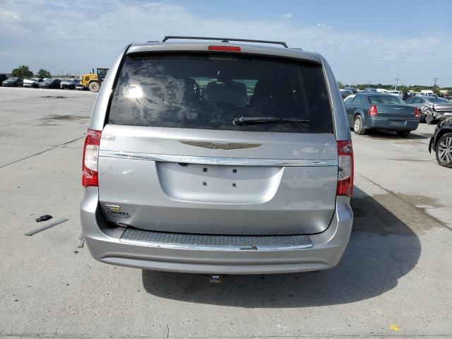 Chrysler Minivan C Rc Bgxdr For Sale Used Salvage Cars