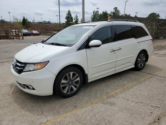 Honda Odyssey Touring For Sale Sc Columbia Fri Apr