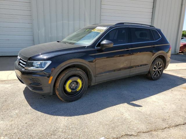 2019 VOLKSWAGEN TIGUAN SE For Sale AL TANNER Wed Jun 05 2024