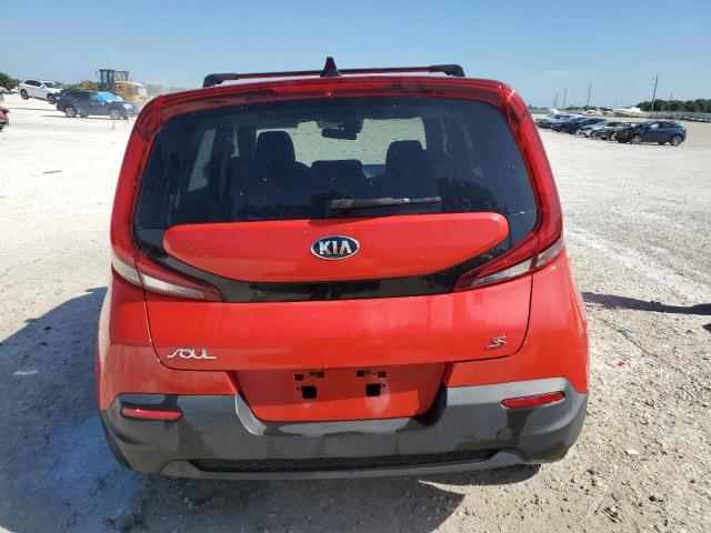 Kia Soul Lx Photos Fl Punta Gorda South Repairable Salvage