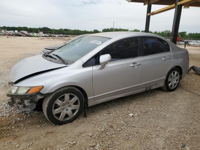 Honda Civic Lx For Sale Al Tanner Wed May Used