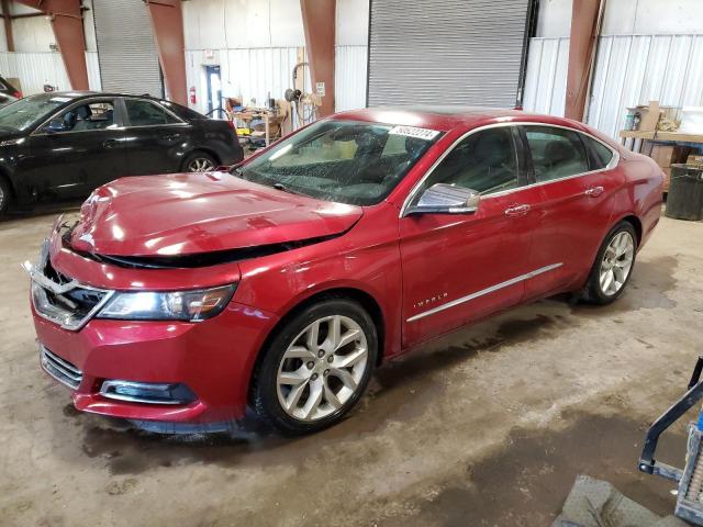 Chevrolet Impala Ltz For Sale Mi Lansing Fri May