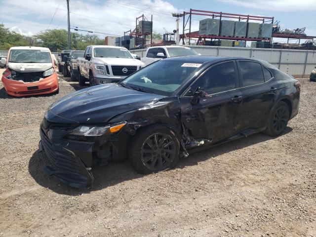 Toyota Camry Le For Sale Hi Honolulu Mon May