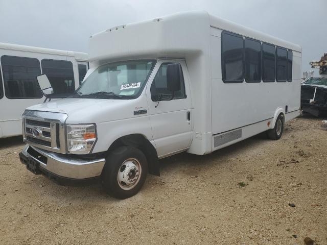 2019 FORD ECONOLINE E450 SUPER DUTY CUTAWAY VAN For Sale KS KANSAS