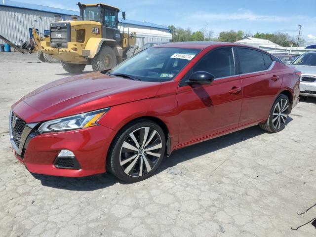 Nissan Altima Sr For Sale Pa Philadelphia Fri Jun