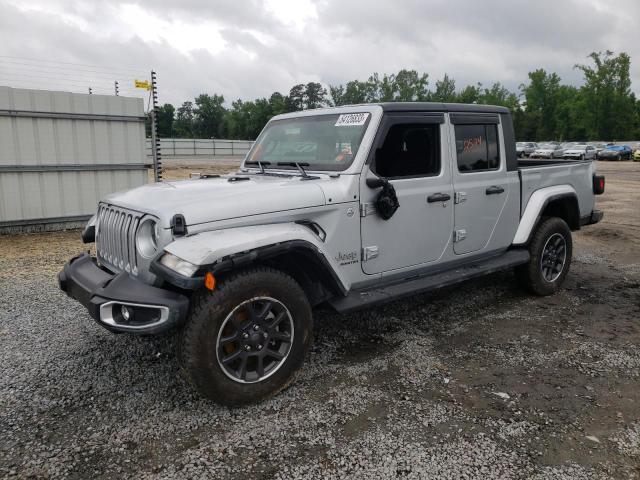 Jeep Gladiator Overland For Sale Nc Lumberton Mon Jul