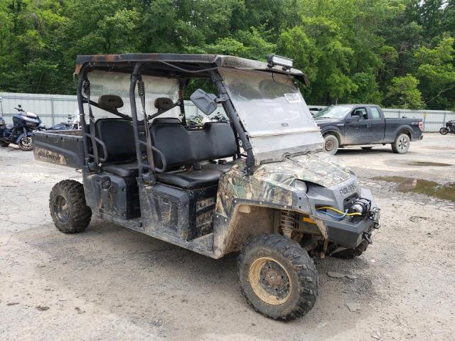 Polaris Ranger Crew Eps For Sale La Shreveport Thu Jul