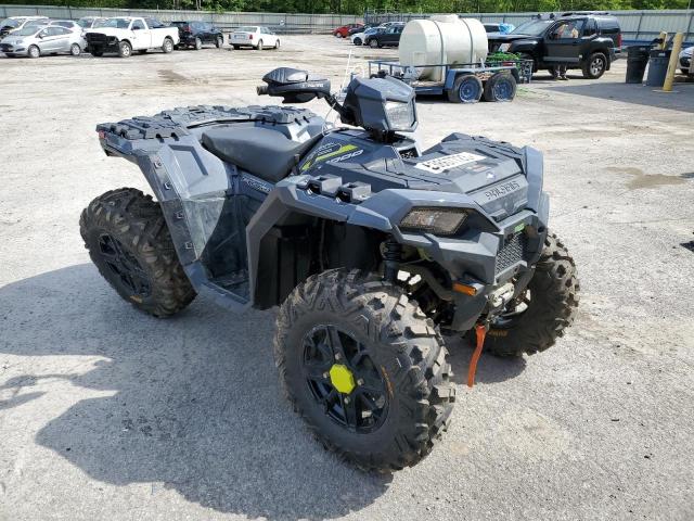 Polaris Sportsman XP 1000 С„РѕС‚Рѕ