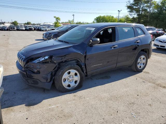 Jeep Cherokee Sport For Sale Ky Lexington East Mon Dec