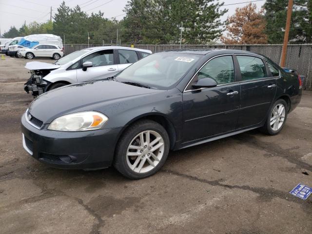 Chevrolet Impala Ltz For Sale Co Denver Central Tue Jun