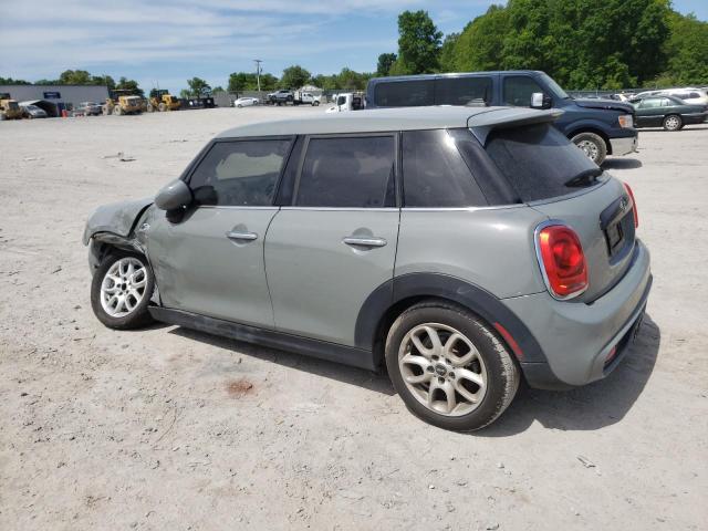 Mini Cooper Hardtop