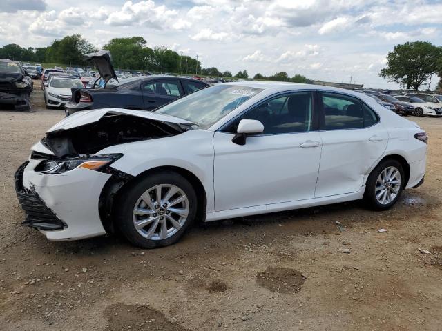 2023 TOYOTA CAMRY LE For Sale AL TANNER Wed Jun 05 2024 Used