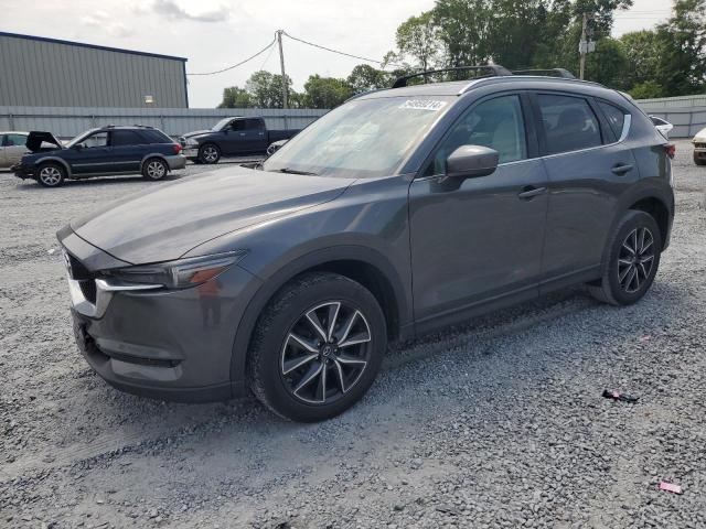 Mazda Cx Grand Touring For Sale Nc Gastonia Sun Jun