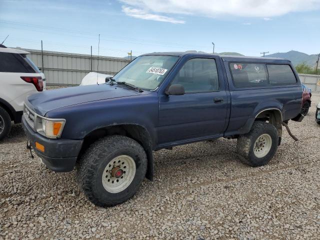 1994 Toyota Pickup 1 2 2 4L 4TARN01P6RZ Vendido De Subastas De