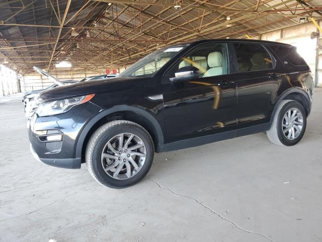 Land Rover Discovery Sport Hse For Sale Az Phoenix Mon Aug