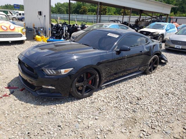 2017 FORD MUSTANG GT For Sale TN MEMPHIS Thu Oct 26 2023 Used