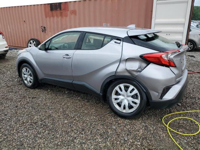 2020 TOYOTA C HR XLE Photos AL BIRMINGHAM Repairable Salvage Car