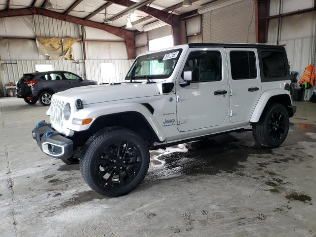 Jeep Wrangler Sahara Xe For Sale Ma North Boston Wed Jul