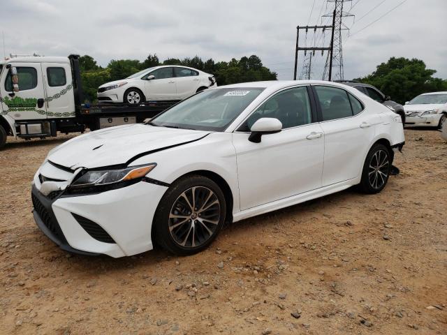 2020 TOYOTA CAMRY SE For Sale NC CHINA GROVE Mon Nov 13 2023