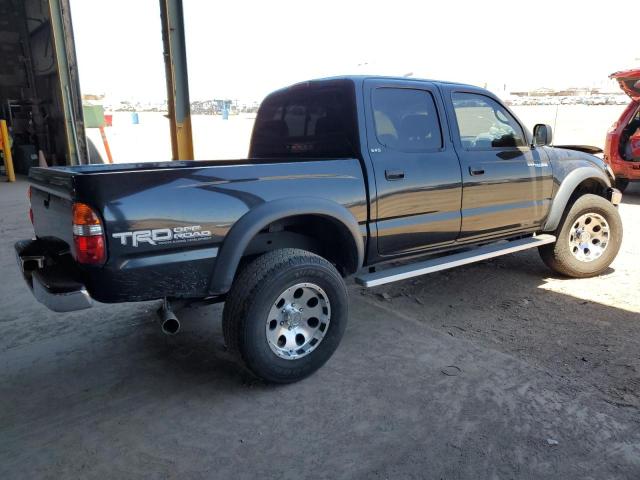 2004 TOYOTA TACOMA DOUBLE CAB PRERUNNER Photos AZ PHOENIX