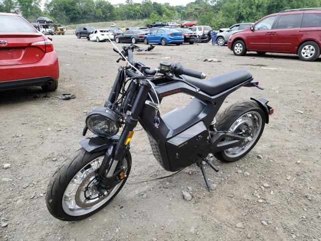 Sondors Electric Motorcycle