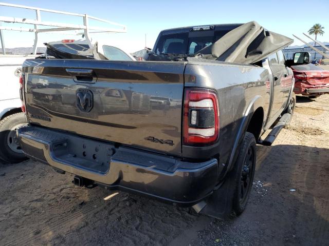 Ram Laramie Photos Az Phoenix Repairable Salvage Car