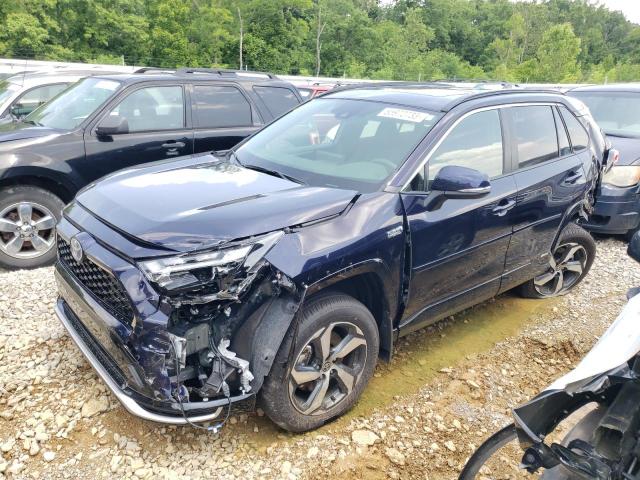 2022 TOYOTA RAV4 JTMAB3FV9ND100777 For Sale Used Salvage Cars Auction