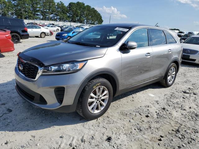 Kia Sorento L For Sale Ga Atlanta East Mon Nov