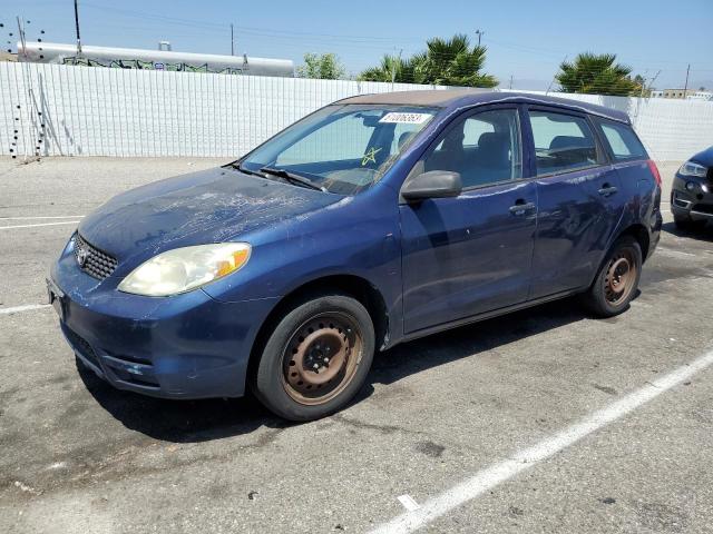 Toyota Corolla Matrix Xr For Sale Ca Van Nuys Fri Sep