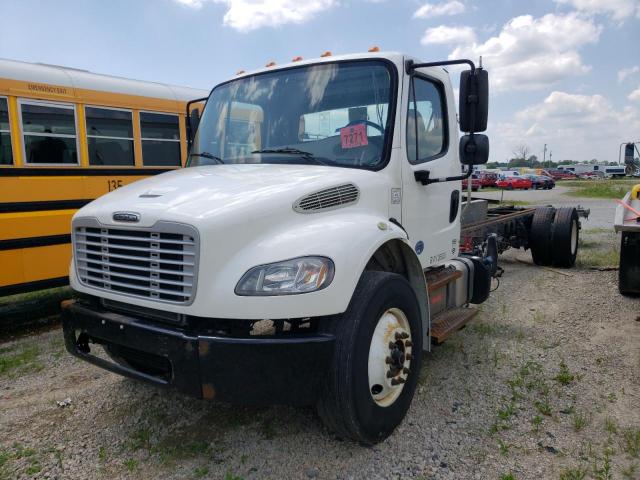 Freightliner 2019