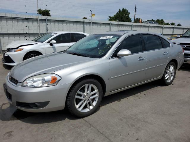 Chevrolet Impala Ltz For Sale Co Denver South Mon Dec