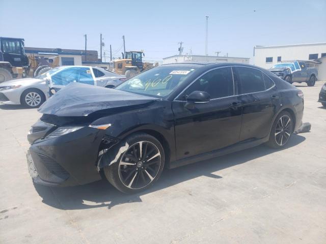 Toyota Camry Xse For Sale Tx Dallas Mon Sep Used