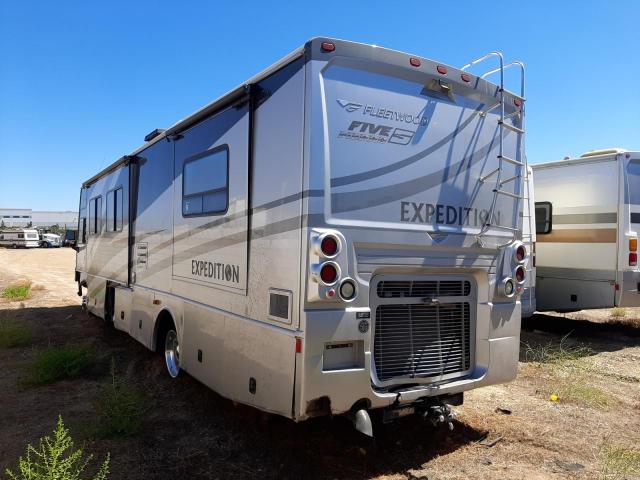 Freightliner Chassis X Line Motor Home Photos Ca San