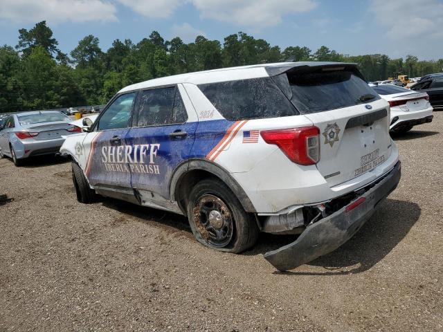 2023 FORD EXPLORER POLICE INTERCEPTOR Photos LA BATON ROUGE