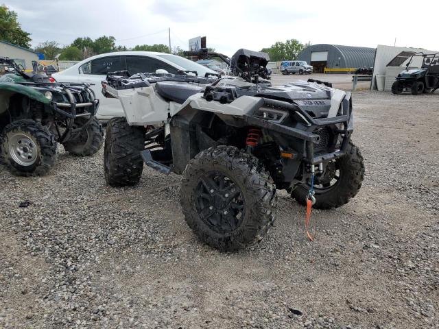 Polaris 850 Ultimate Trail