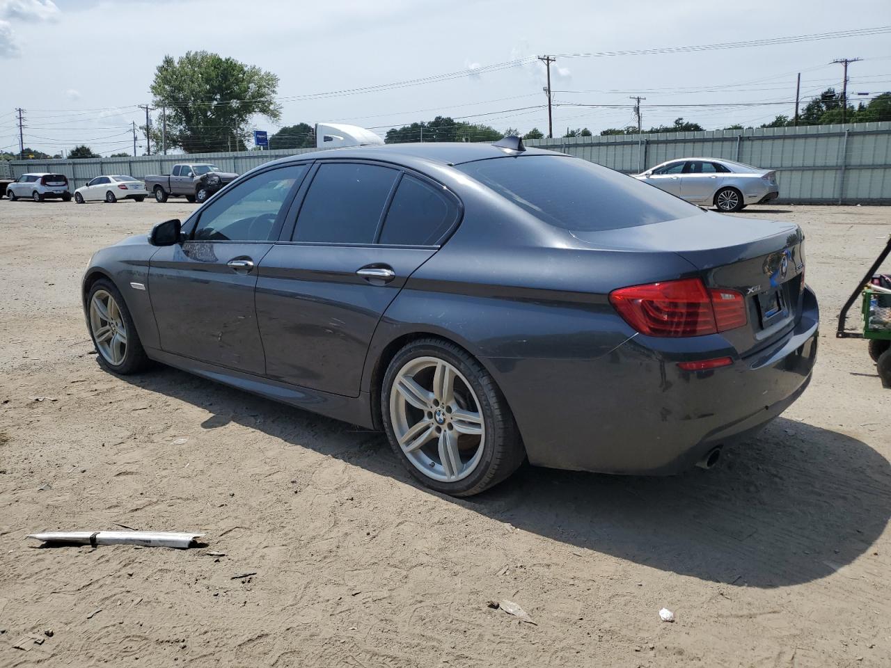 Bmw Xi For Sale La Shreveport Thu Jan Used