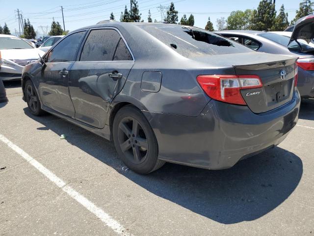 Toyota Camry Base Photos Ca Rancho Cucamonga Repairable