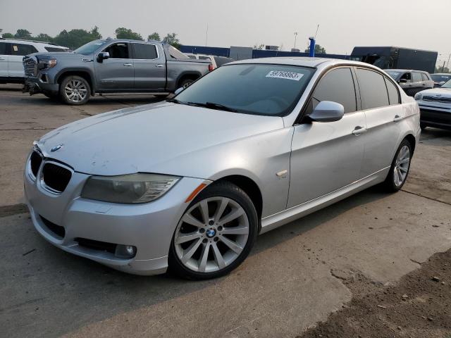 2011 BMW 328 XI For Sale MI DETROIT Fri Jul 28 2023 Used