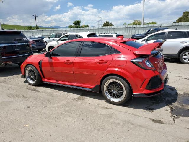 Honda Civic Type R Touring Photos Co Denver South Repairable