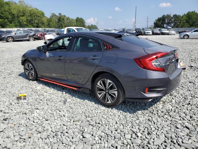 Honda Civic Ex Photos Nc Mebane Repairable Salvage Car