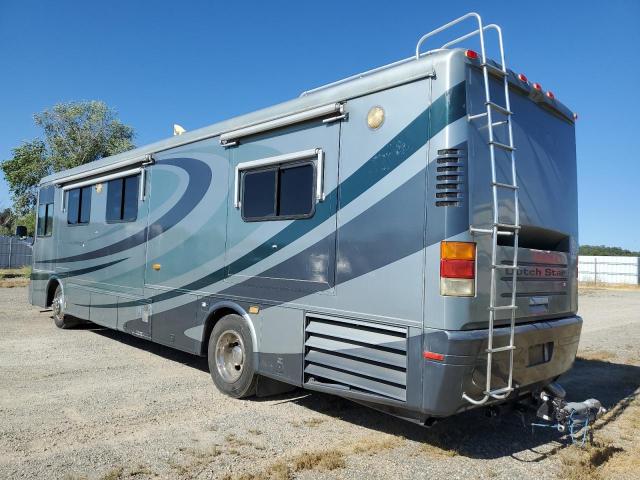 2002 FREIGHTLINER CHASSIS X LINE MOTOR HOME Photos CA REDDING