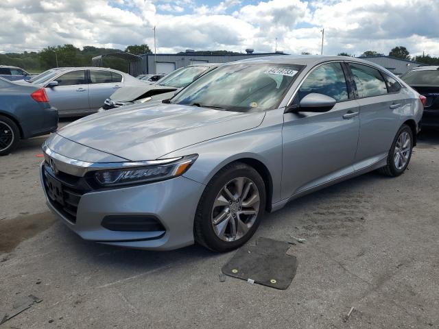 2018 HONDA ACCORD LX For Sale TN NASHVILLE Mon Nov 13 2023