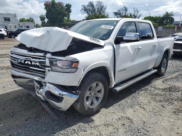 2022 RAM 1500 LARAMIE For Sale FL MIAMI NORTH Tue Oct 10 2023