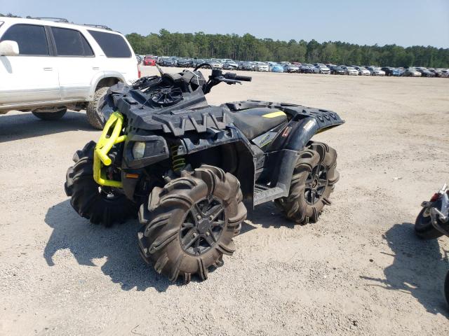 Polaris Sportsman XP 1000 С„РѕС‚Рѕ