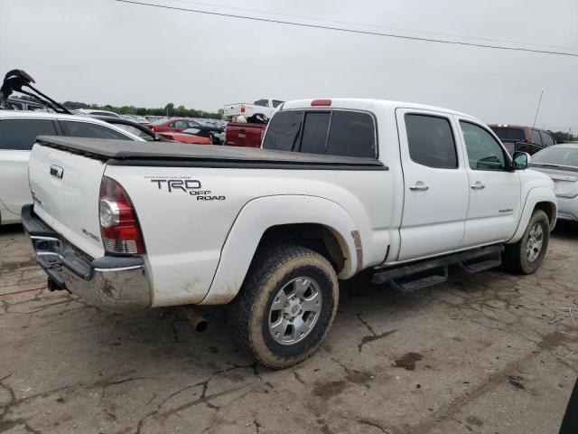 2011 TOYOTA TACOMA DOUBLE CAB LONG BED Photos TN NASHVILLE