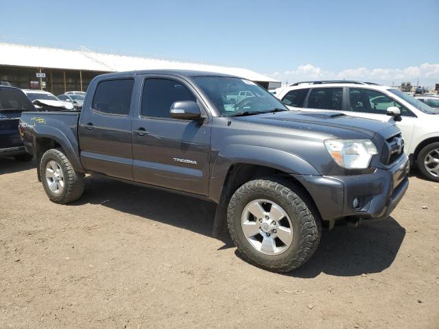 Toyota Tacoma Double Cab Prerunner Photos Az Phoenix