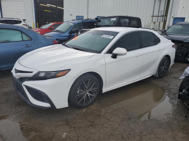 2022 TOYOTA CAMRY SE For Sale AL MONTGOMERY Tue Oct 31 2023