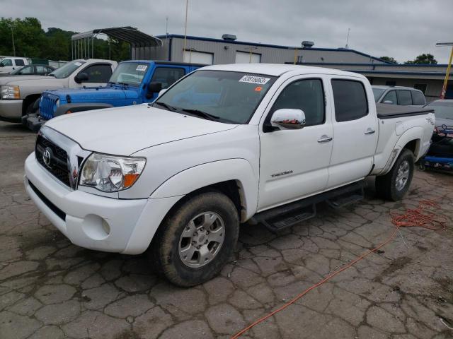 2011 TOYOTA TACOMA DOUBLE CAB LONG BED Photos TN NASHVILLE